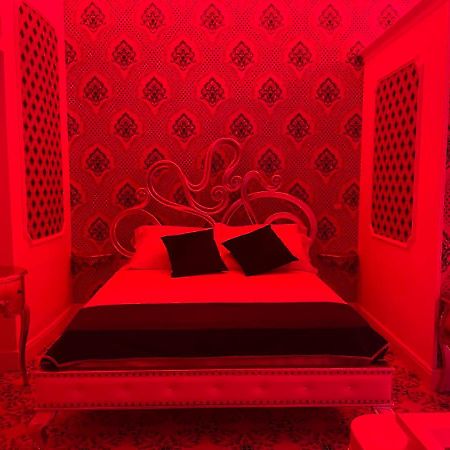 Mirage Rooms Anzio Extérieur photo