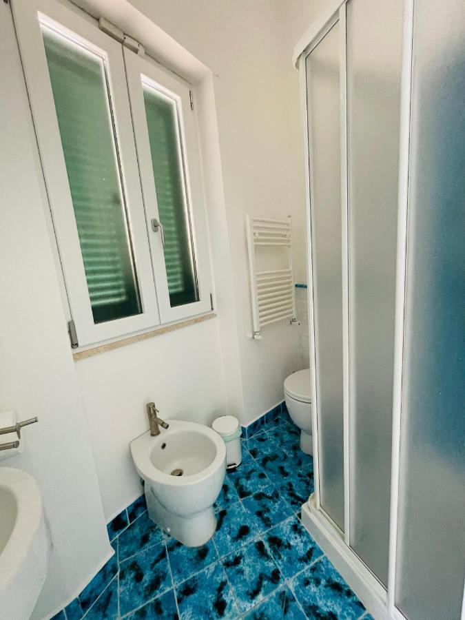 Mirage Rooms Anzio Extérieur photo