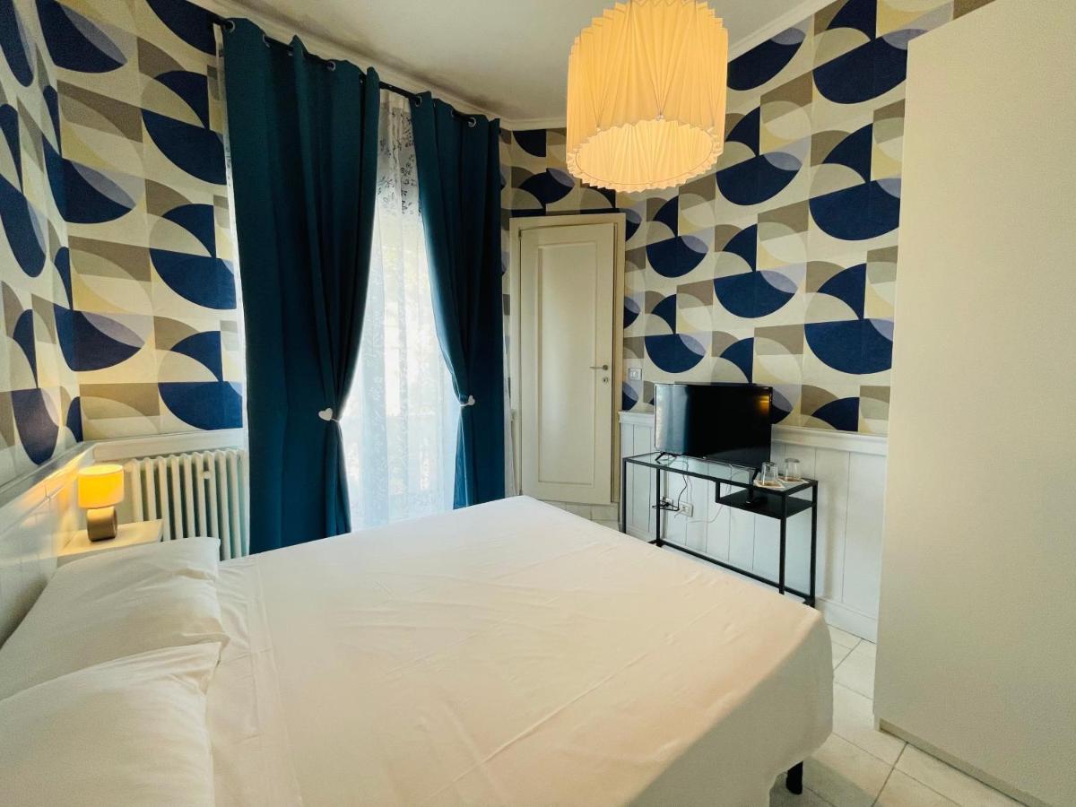 Mirage Rooms Anzio Extérieur photo