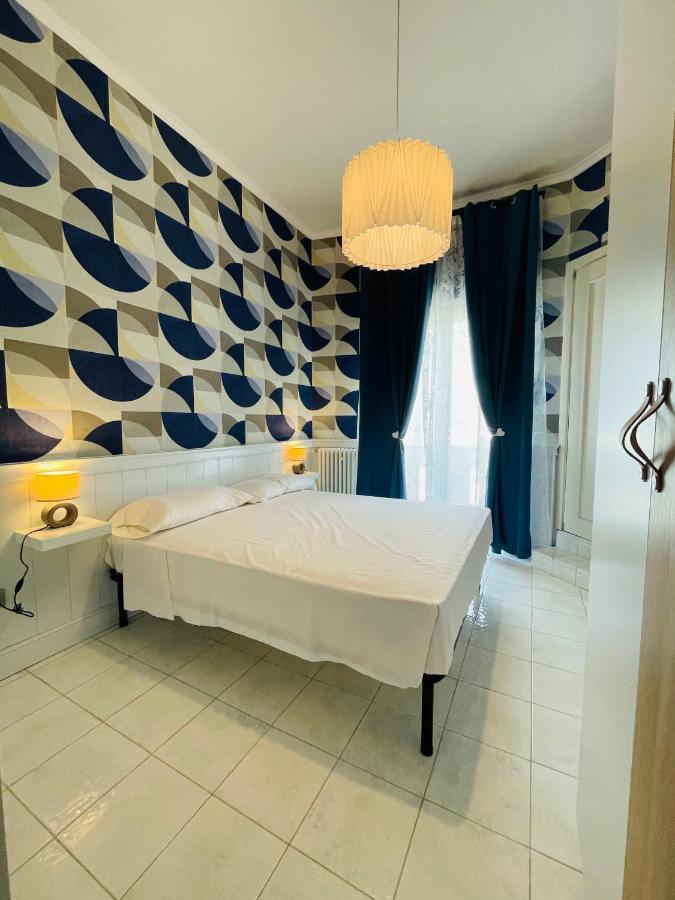 Mirage Rooms Anzio Extérieur photo