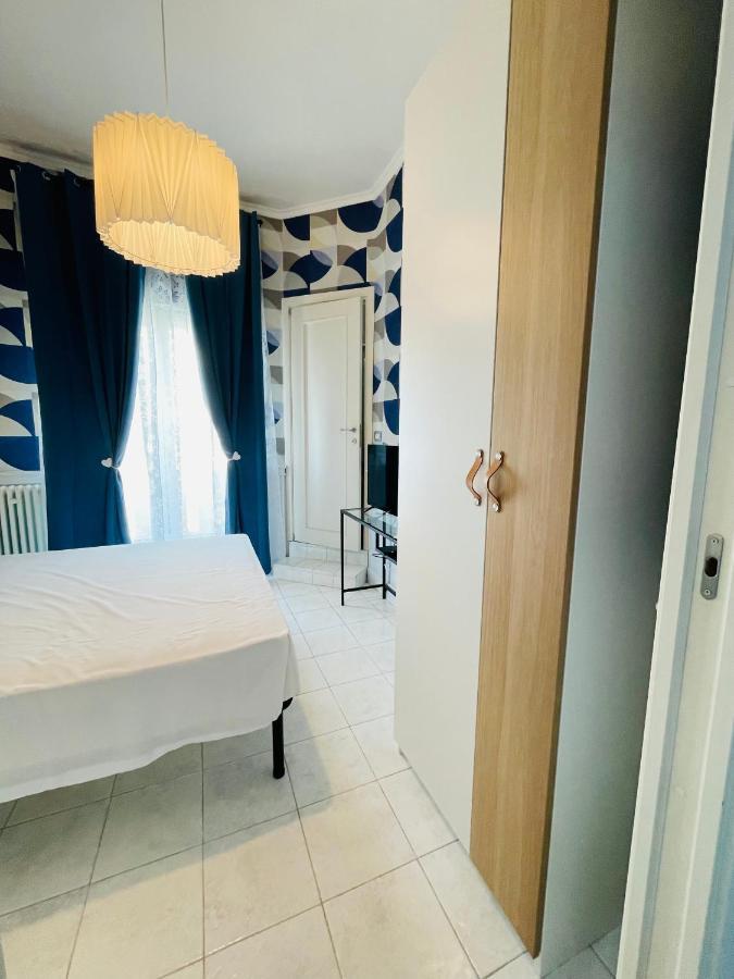 Mirage Rooms Anzio Extérieur photo