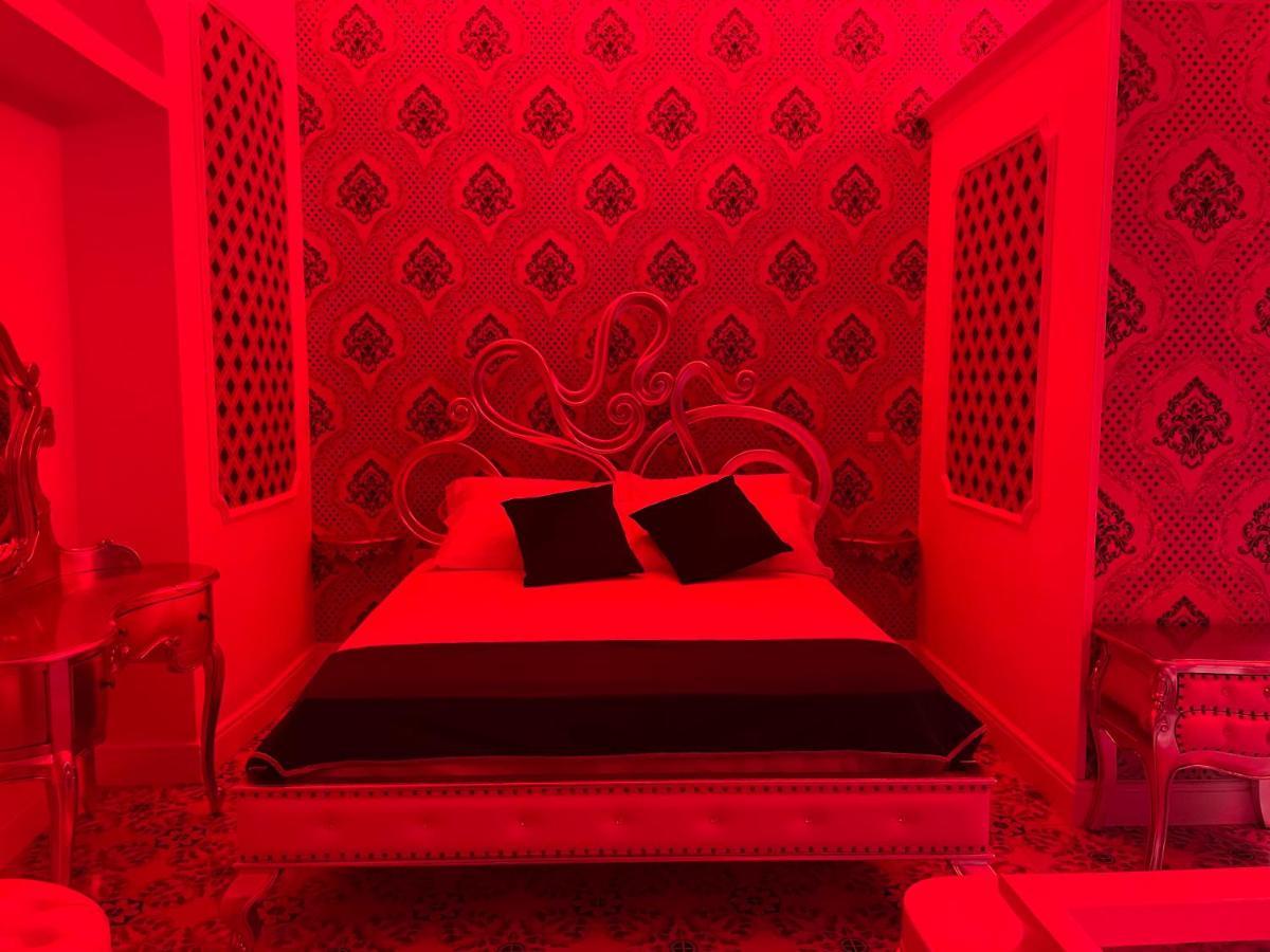 Mirage Rooms Anzio Extérieur photo
