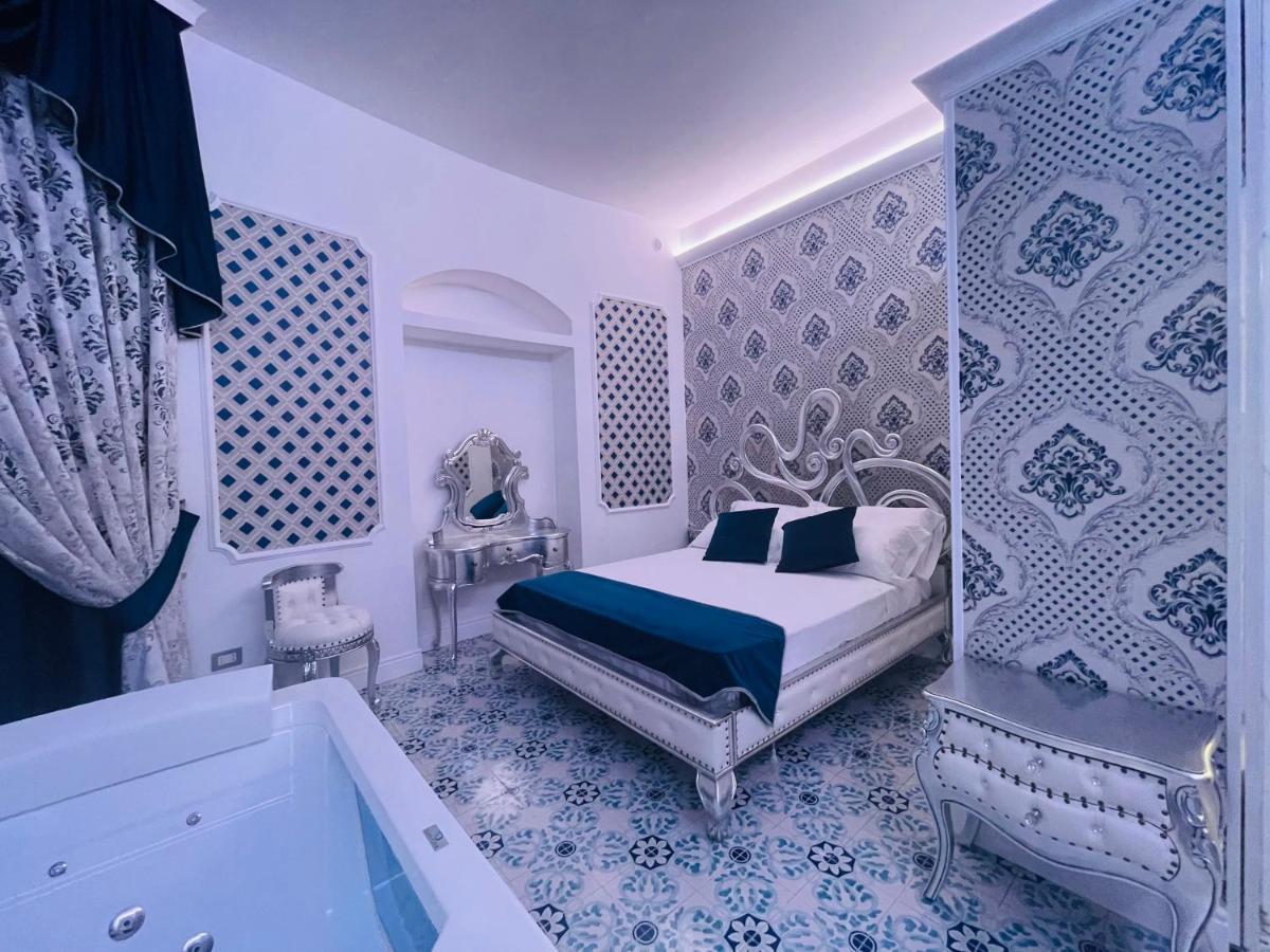 Mirage Rooms Anzio Extérieur photo